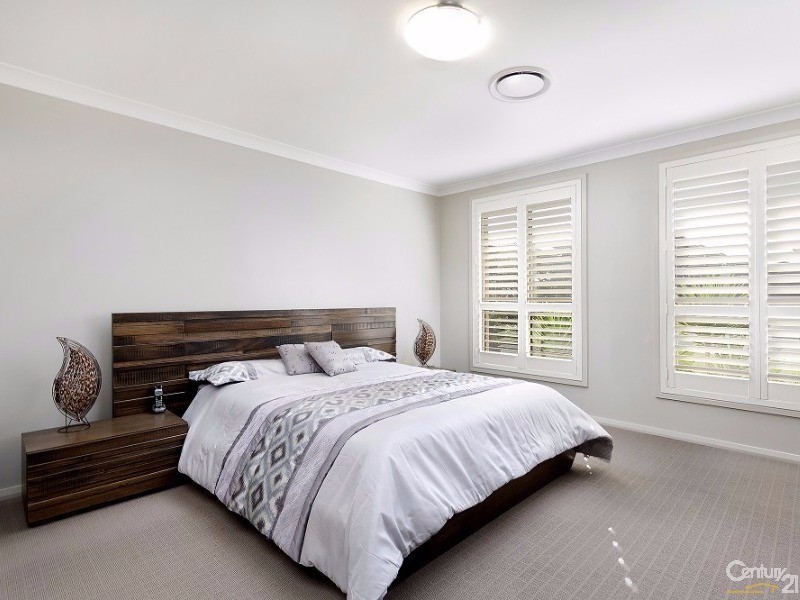 18 Shearer Place, Colebee NSW 2761