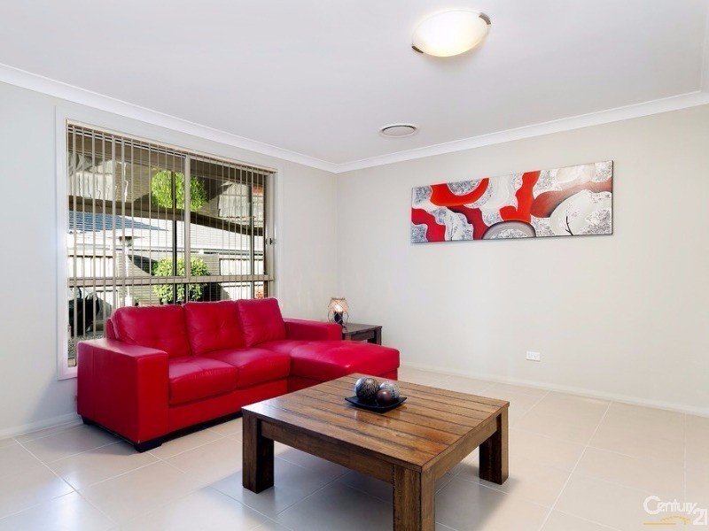 18 Shearer Place, Colebee NSW 2761