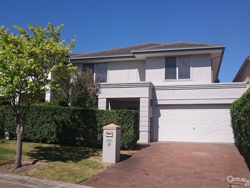 19 Ibis Place, Bella Vista NSW 2153