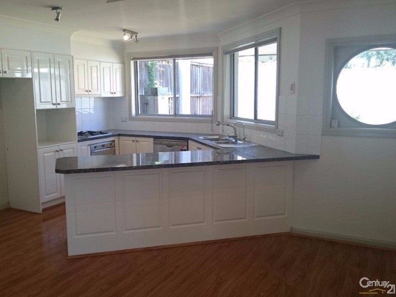 19 Ibis Place, Bella Vista NSW 2153