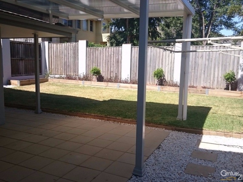 19 Ibis Place, Bella Vista NSW 2153