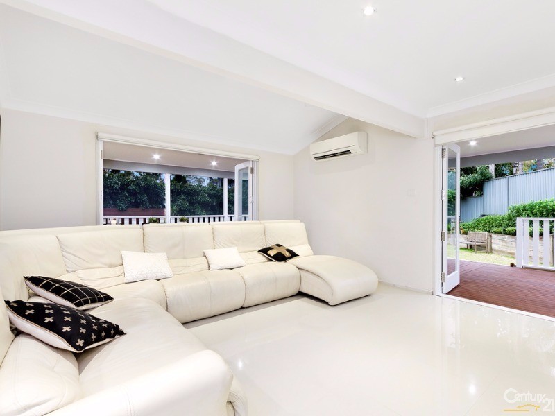 3 Celia Place, Kings Langley NSW 2147