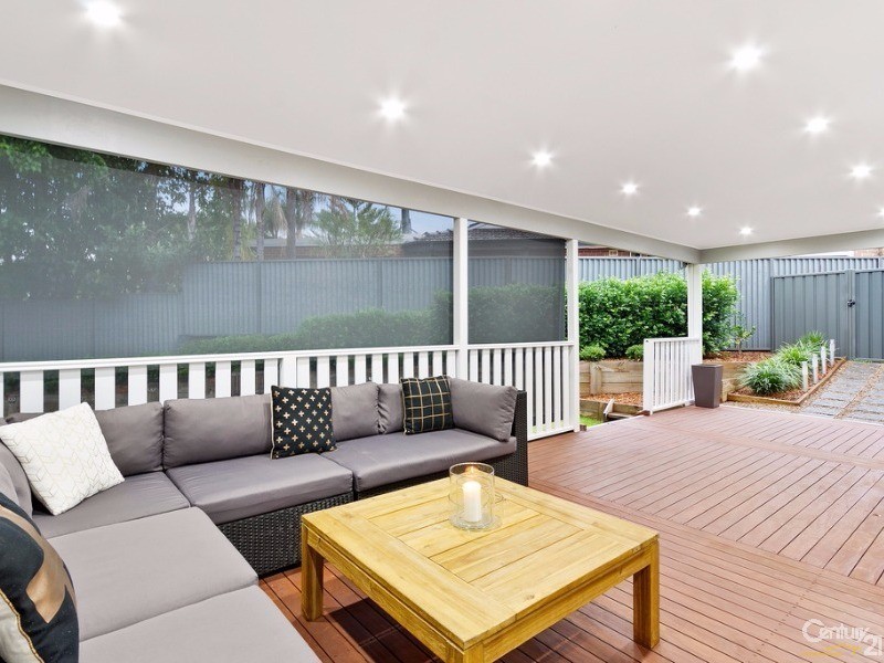 3 Celia Place, Kings Langley NSW 2147