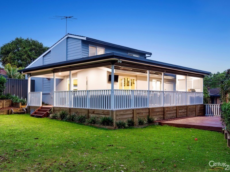 3 Celia Place, Kings Langley NSW 2147