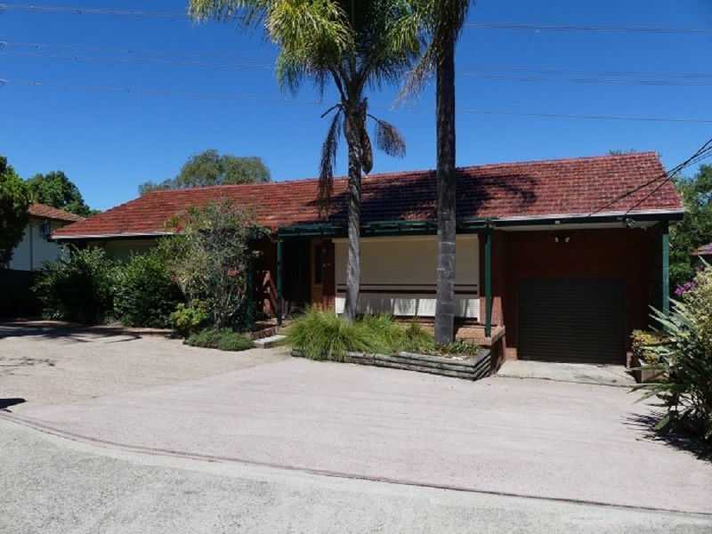 27 Dandarbong Avenue, Carlingford NSW 2118