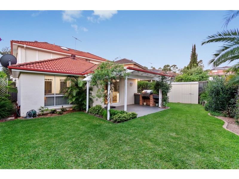 10 Garrett Way, Glenwood NSW 2768
