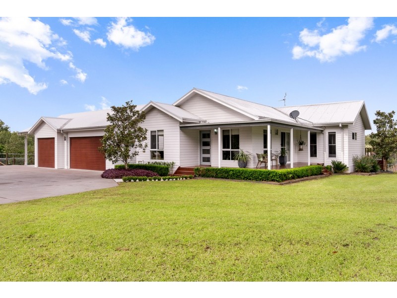 72 Scheyville Road, Oakville NSW 2765