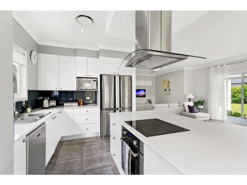 72 Scheyville Road, Oakville NSW 2765