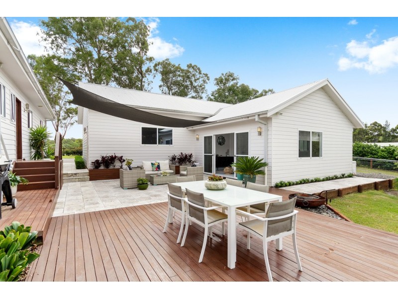 72 Scheyville Road, Oakville NSW 2765