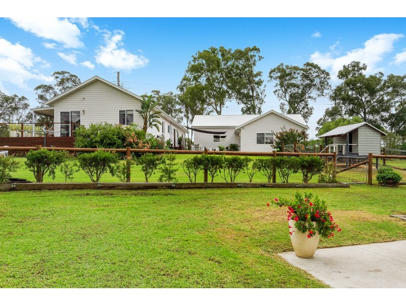 72 Scheyville Road, Oakville NSW 2765