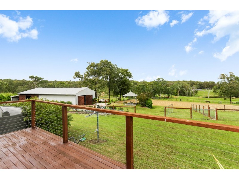 72 Scheyville Road, Oakville NSW 2765