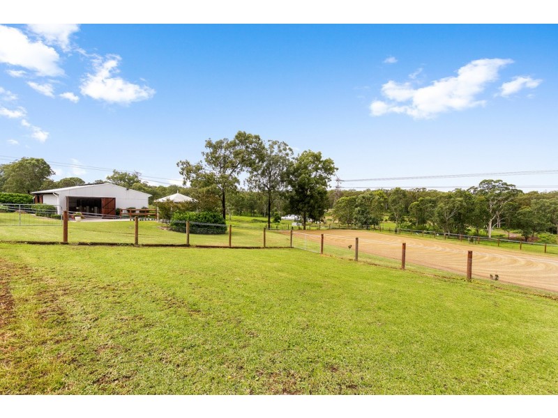 72 Scheyville Road, Oakville NSW 2765