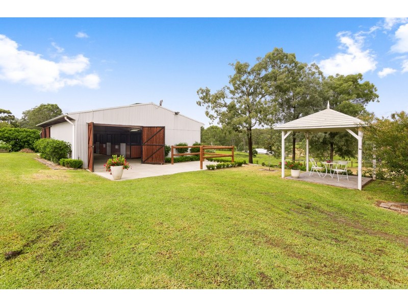 72 Scheyville Road, Oakville NSW 2765