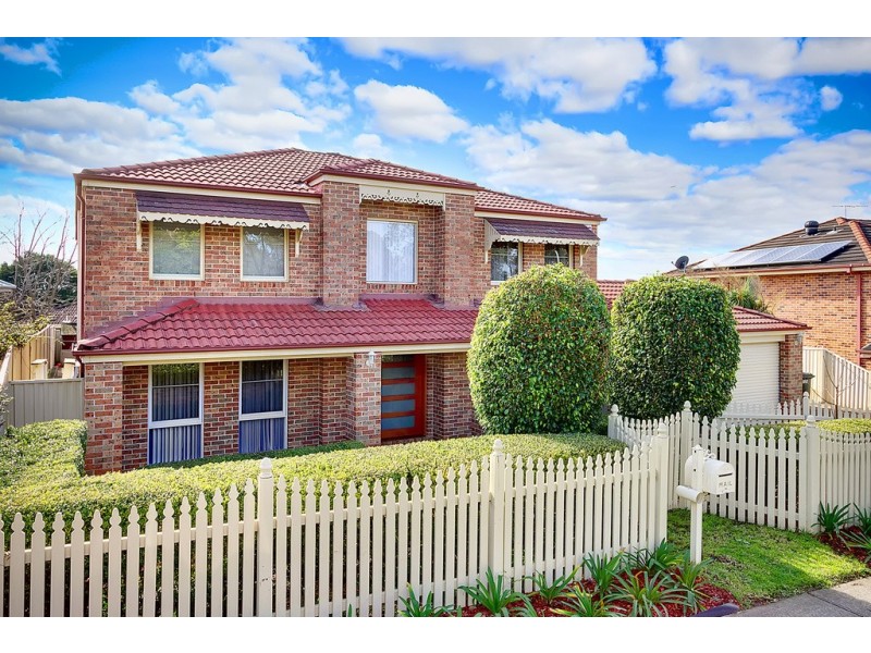 185 Glenwood Park Drive, Glenwood NSW 2768
