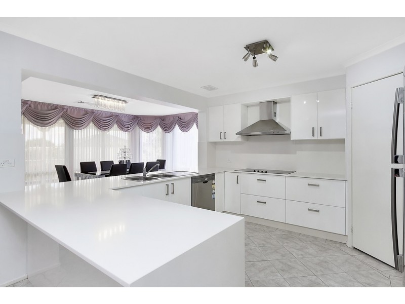 185 Glenwood Park Drive, Glenwood NSW 2768