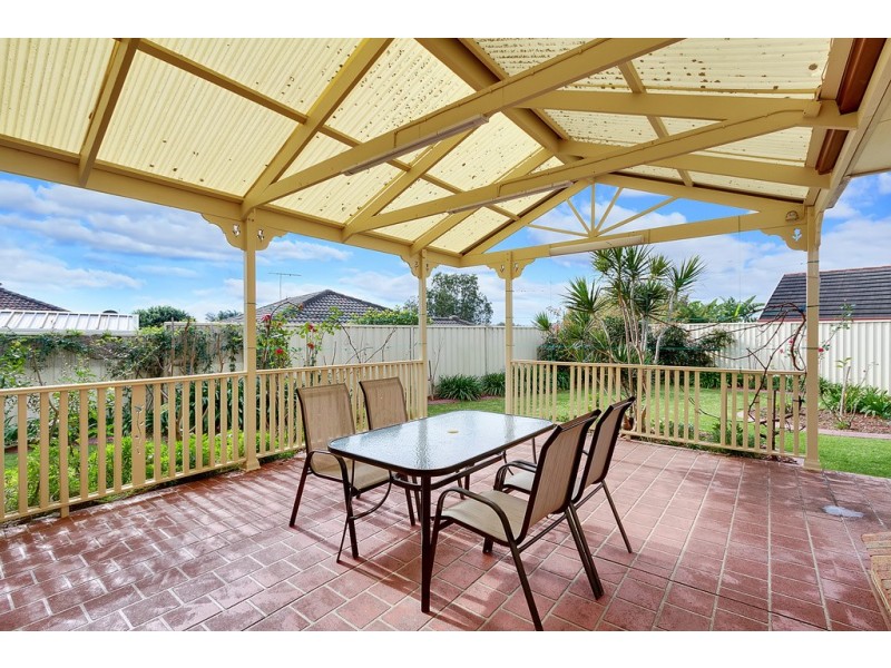 185 Glenwood Park Drive, Glenwood NSW 2768