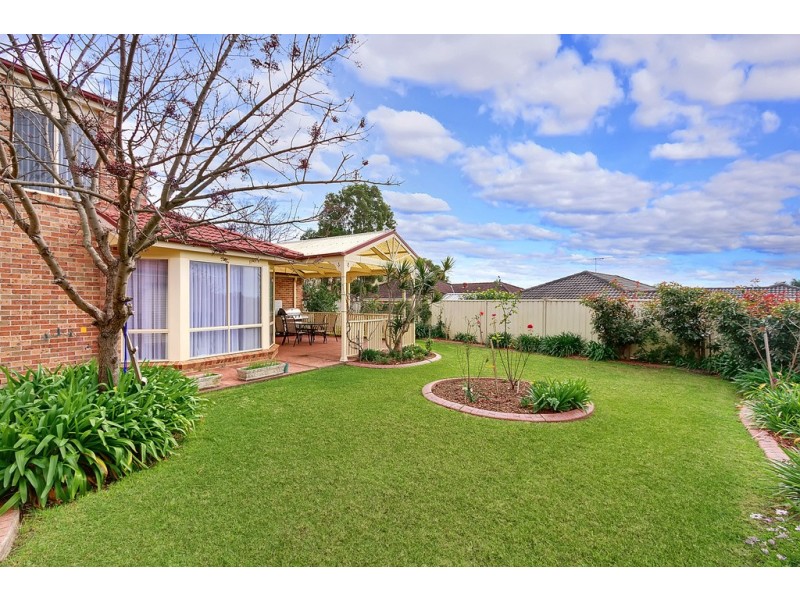 185 Glenwood Park Drive, Glenwood NSW 2768