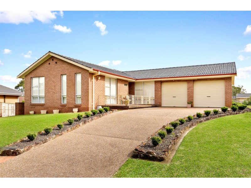 5 Conway Place, Kings Langley NSW 2147