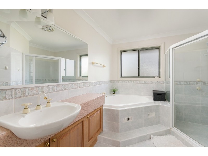 3 Thornbury Court, Bella Vista NSW 2153