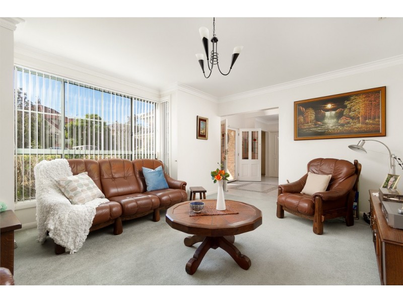 3 Thornbury Court, Bella Vista NSW 2153