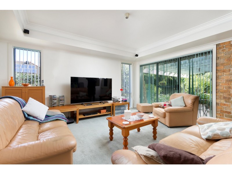3 Thornbury Court, Bella Vista NSW 2153