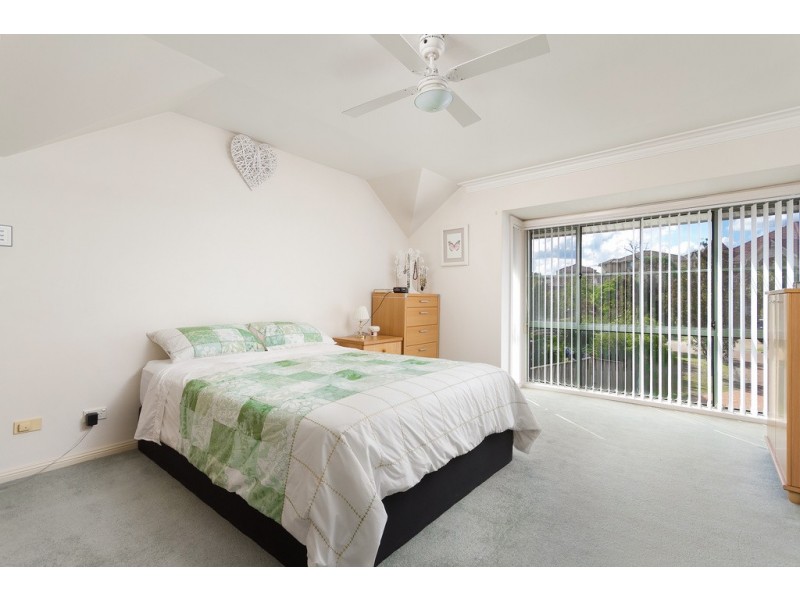 3 Thornbury Court, Bella Vista NSW 2153