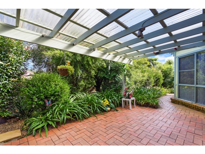 3 Thornbury Court, Bella Vista NSW 2153
