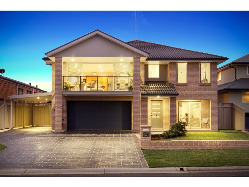 4 Silo Place, Mcgraths Hill NSW 2756