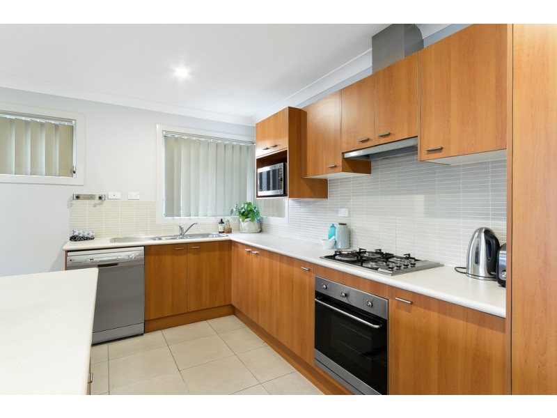 4 Silo Place, Mcgraths Hill NSW 2756