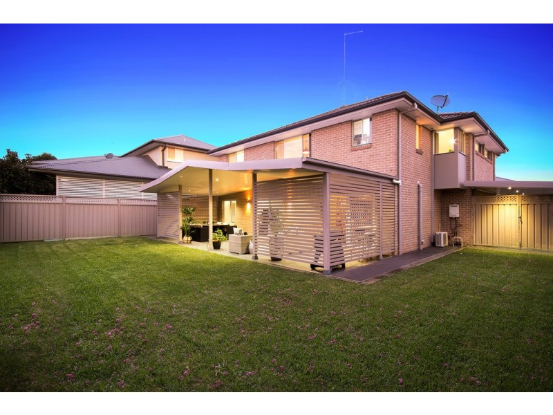 4 Silo Place, Mcgraths Hill NSW 2756