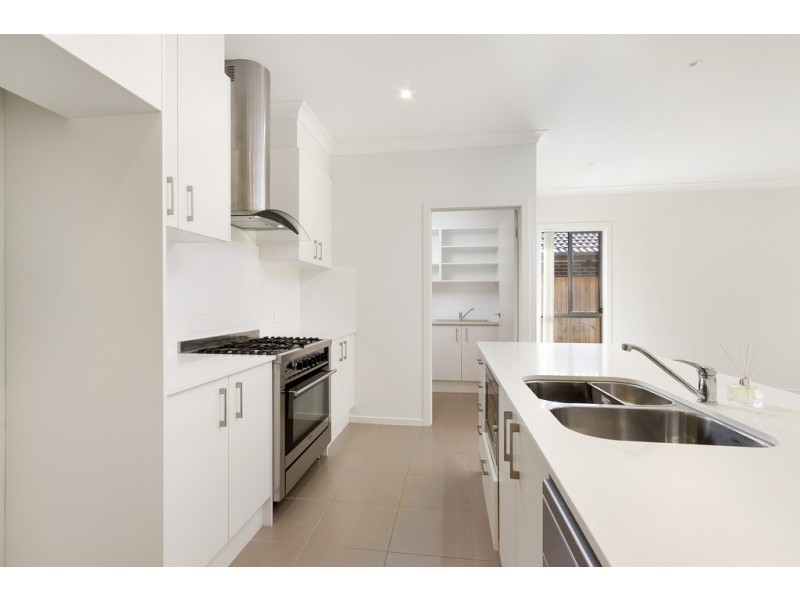 11 Sugarloaf Crescent, Colebee NSW 2761