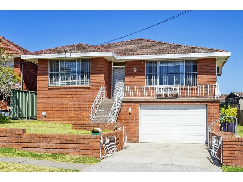 2 Fullam Street, Blacktown NSW 2148