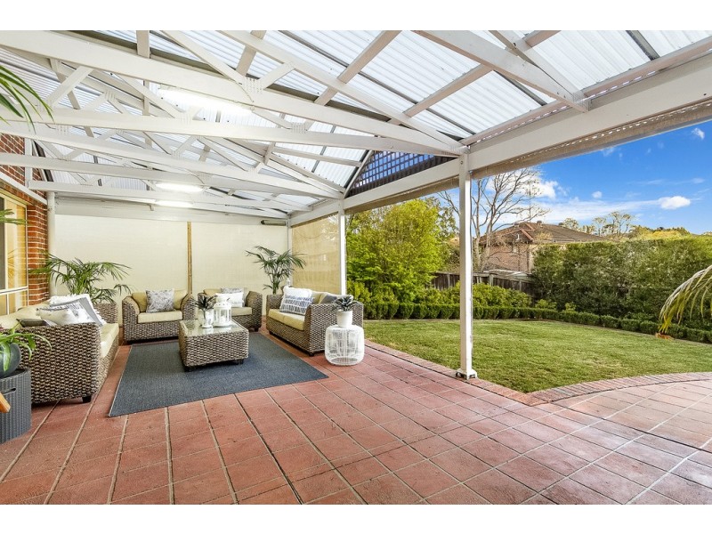 13 Nicholas Close, Bella Vista NSW 2153