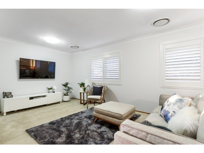 13 Nicholas Close, Bella Vista NSW 2153