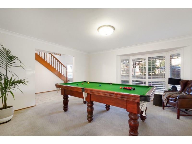 13 Nicholas Close, Bella Vista NSW 2153