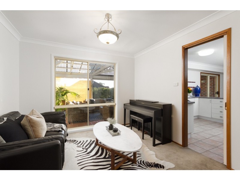 13 Nicholas Close, Bella Vista NSW 2153