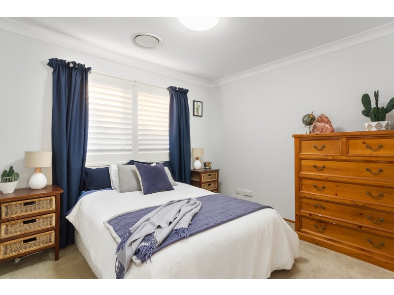 13 Nicholas Close, Bella Vista NSW 2153