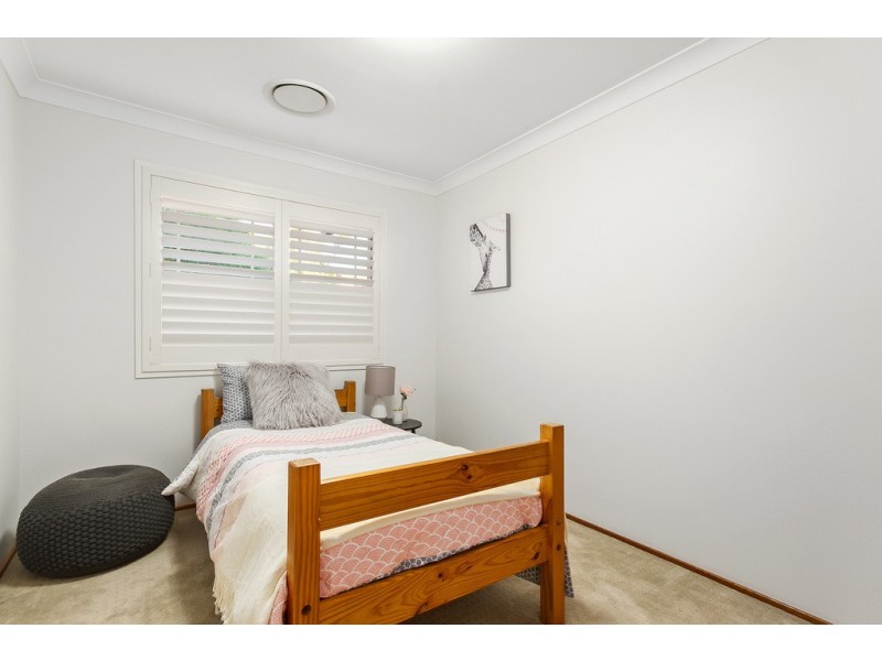 13 Nicholas Close, Bella Vista NSW 2153