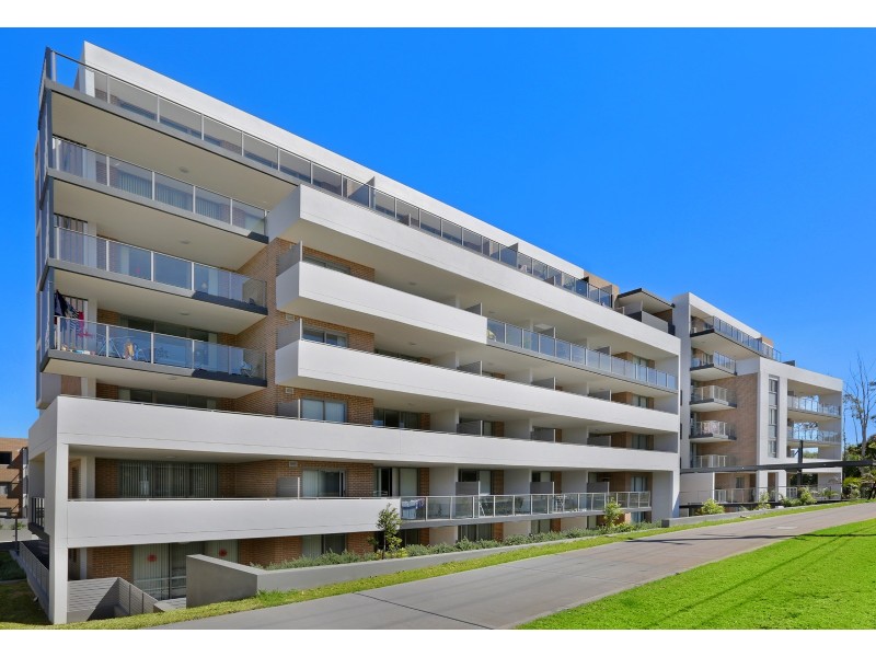 107/1 Meryll Avenue, Baulkham Hills NSW 2153