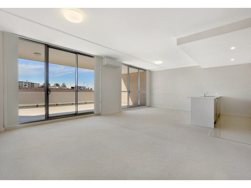 107/1 Meryll Avenue, Baulkham Hills NSW 2153