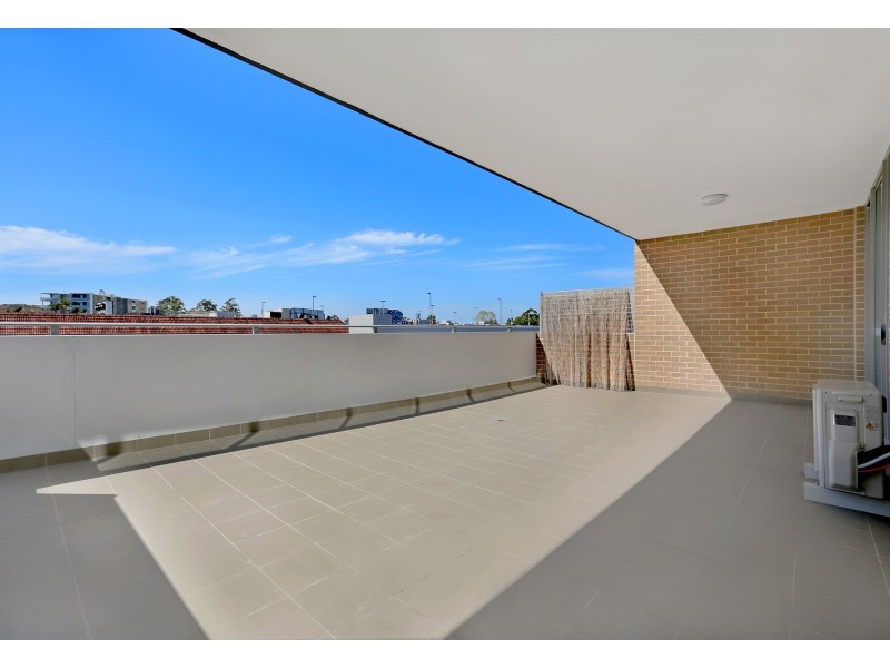 107/1 Meryll Avenue, Baulkham Hills NSW 2153