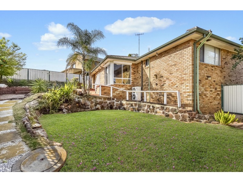 1 Conway Place, Kings Langley NSW 2147