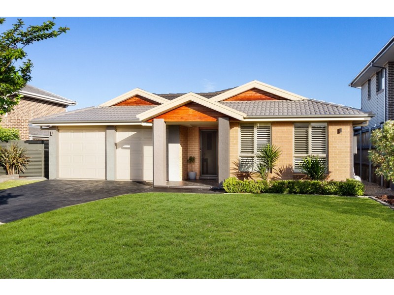 18 Shearer Place, Colebee NSW 2761