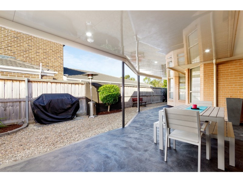 18 Shearer Place, Colebee NSW 2761