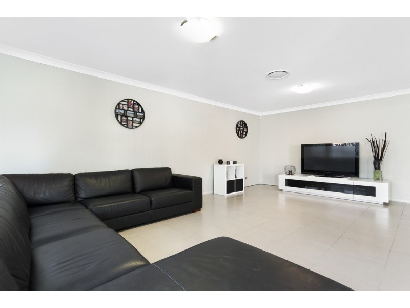 18 Shearer Place, Colebee NSW 2761