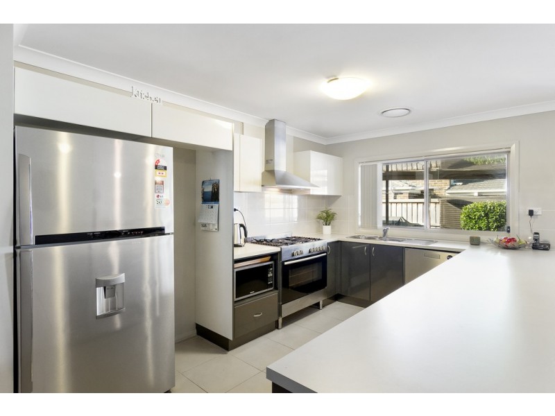 18 Shearer Place, Colebee NSW 2761