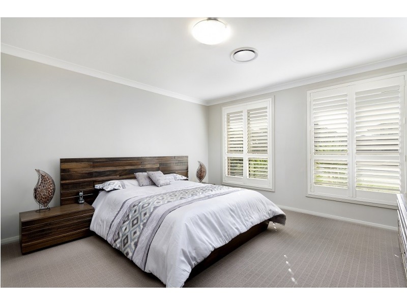 18 Shearer Place, Colebee NSW 2761