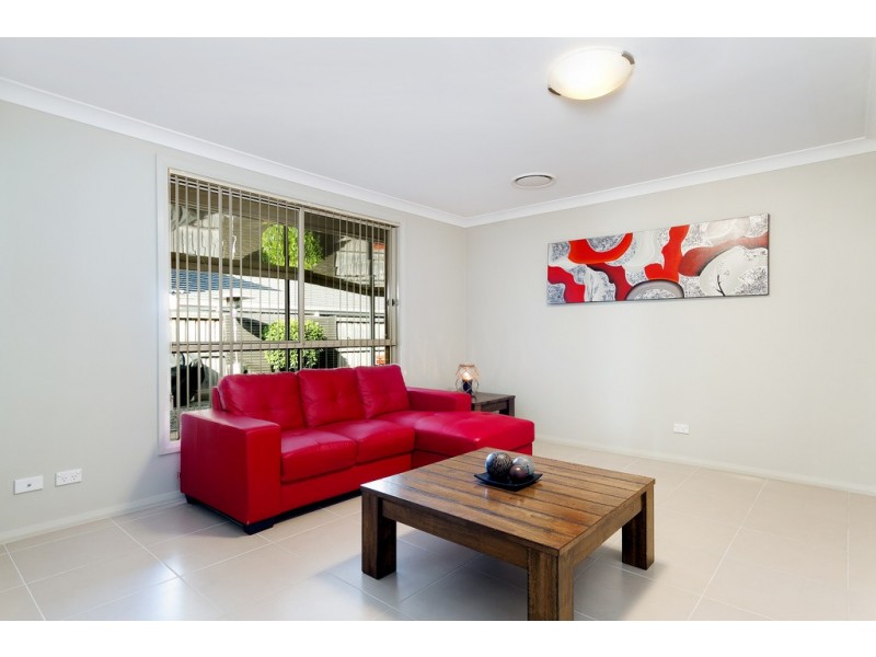 18 Shearer Place, Colebee NSW 2761