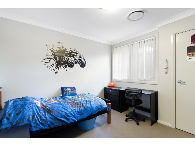 18 Shearer Place, Colebee NSW 2761