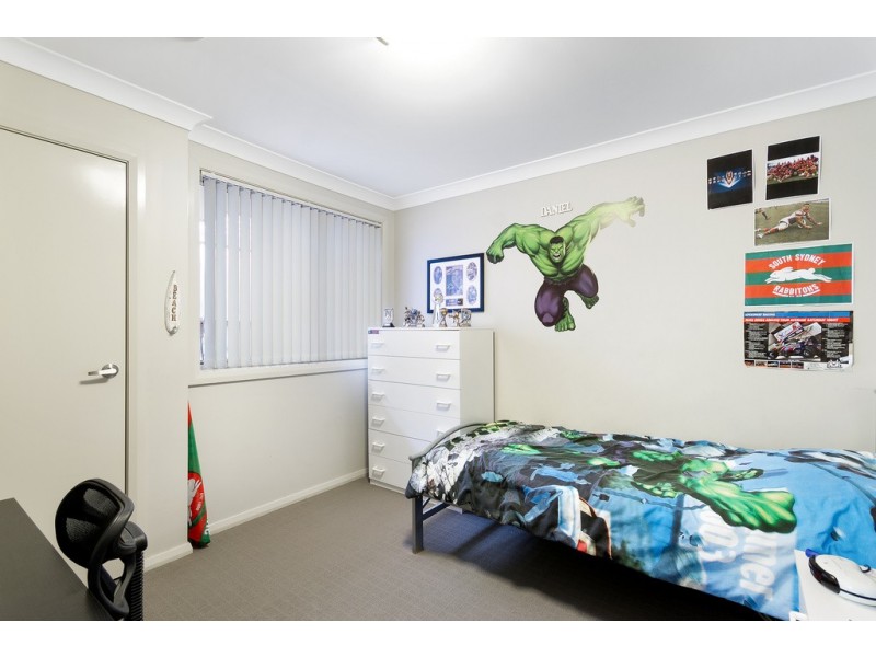 18 Shearer Place, Colebee NSW 2761